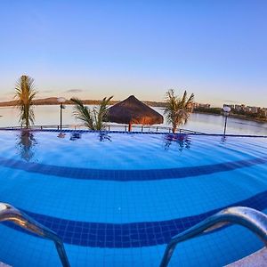 Resort do Lago Caldas Novas