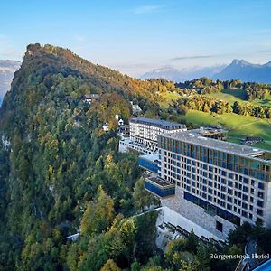 Buergenstock Hotel & Alpine Spa