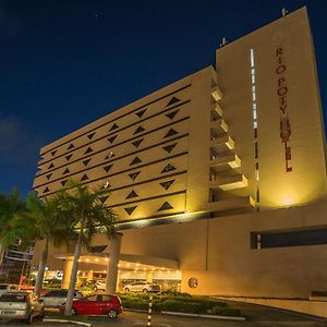 Rio Poty Hotel By Tarrafas